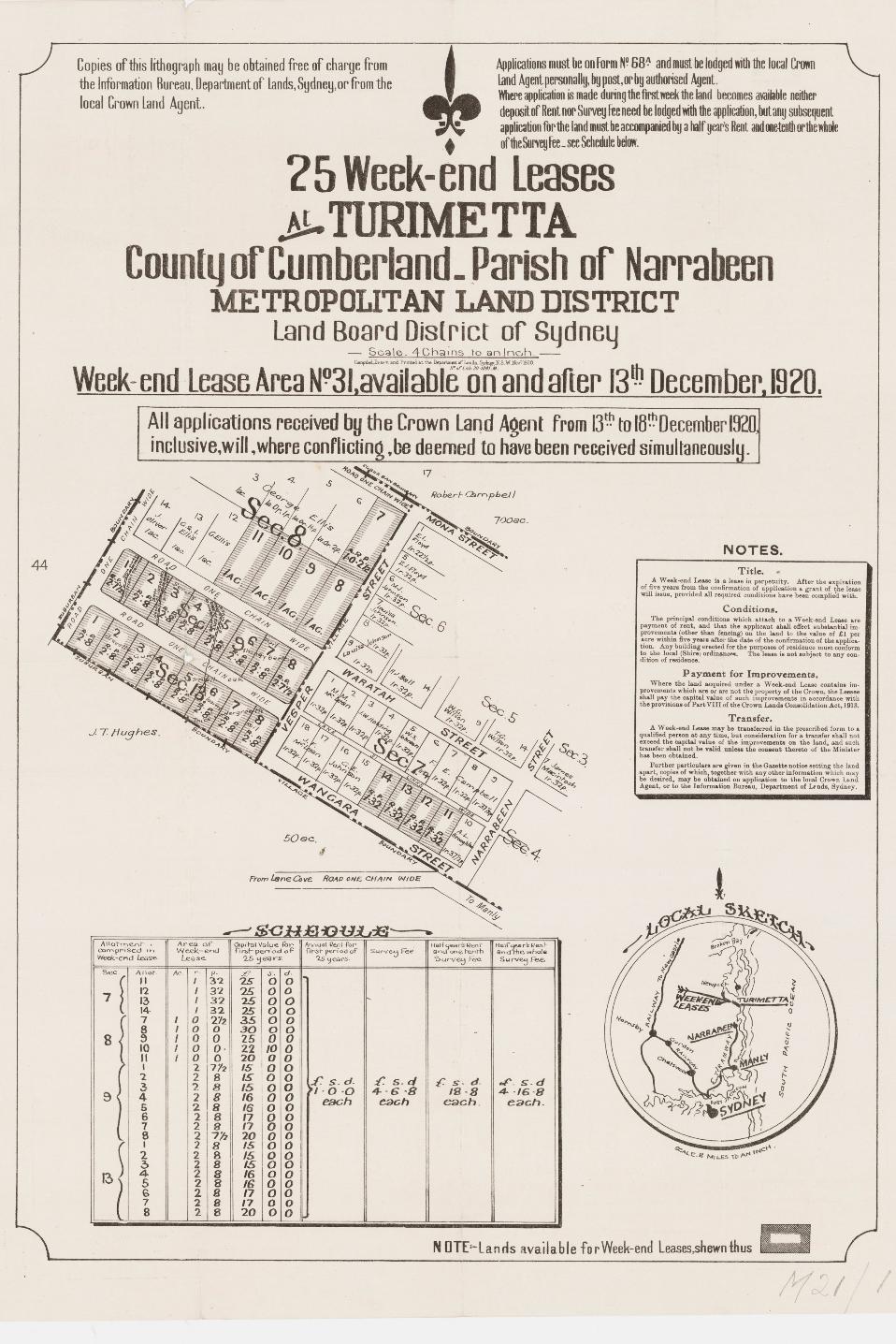 Pittwater Online News